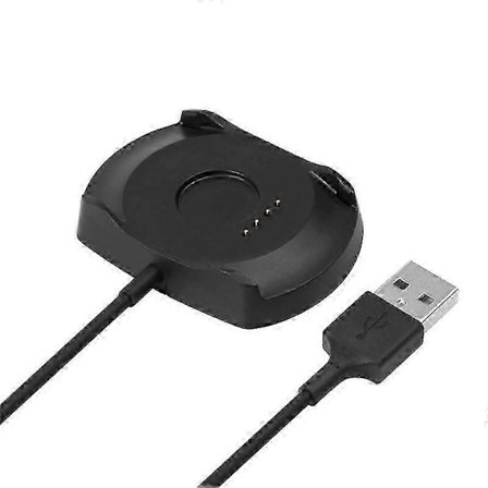 1m Smartwatch USB Laddningsdocka Vagga för Huami Amazfit Stratos 2/2S (FMY)