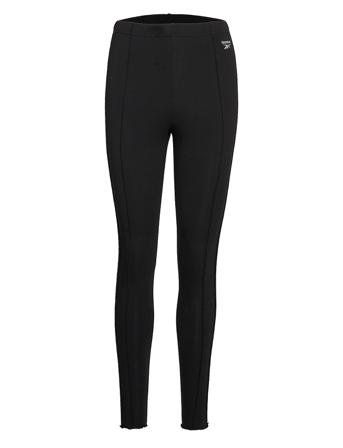 Cl Wde Trend Hr Legging Black Reebok Classics