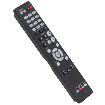 TV-fjernbetjening til Denon RC1184/RC1183/AVRX3000/AVRX2000/AVRE400/AVR2313