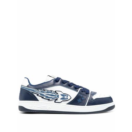Enterprise Japan Sneakers , Blauw , Heren , Maat: 43 EU