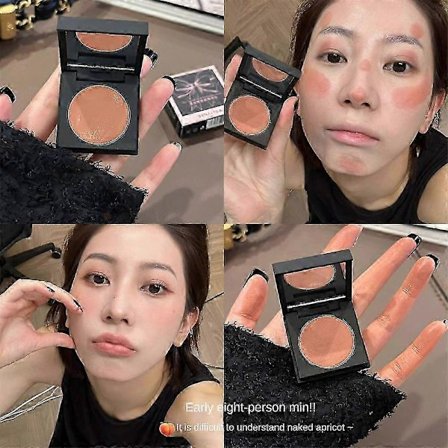 Luminance Under Eye Brightening Cream - Återfuktande concealer för att ljusa upp under ögonen