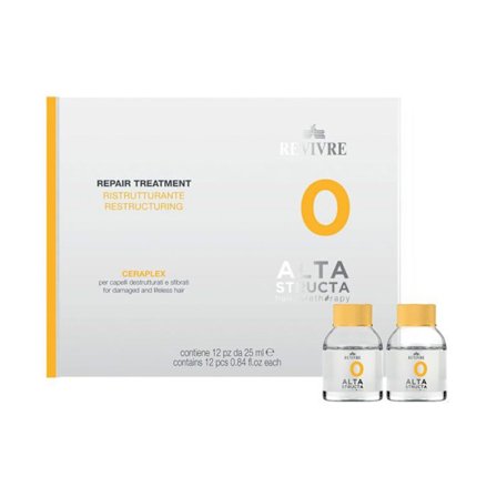 Reparatører ALTA STRUCTA reparerende pleje 12 u