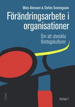 Förändringsarbete i organisationer