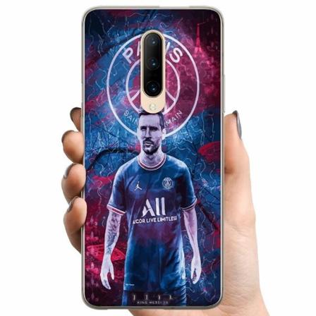 Oneplus 7 Pro Tpu Mobilskal Lionel Messi
