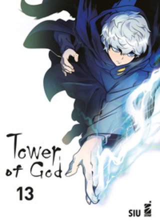 Tower of god. Vol. 13 Siu
