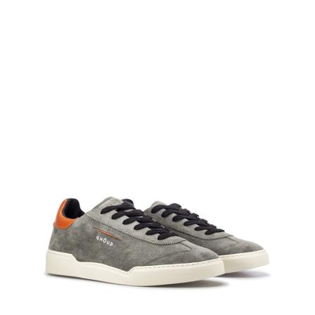 Ghoud - Sneakers - Grå - Herr - Storlek: 45 Eu, Herr, Storlek: 45 EU