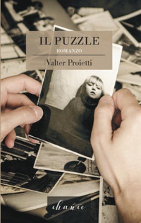 Il puzzle Valter Proietti