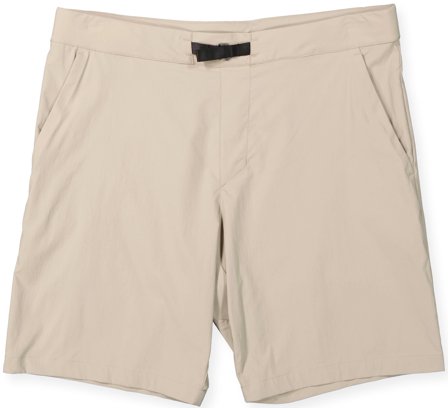 Houdini M's Wadi Shorts Sandstorm