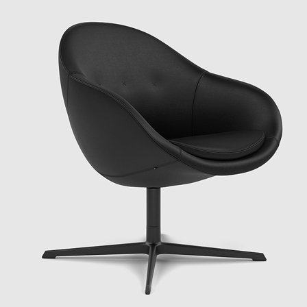 Kokon Club, Varier Furniture, Armchair