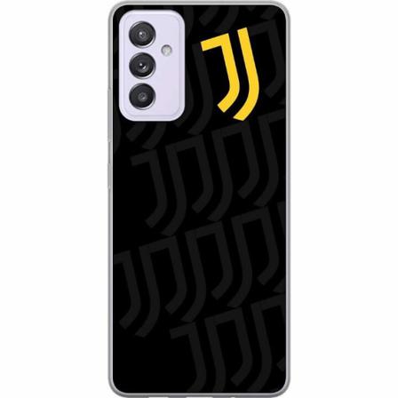 Samsung Galaxy A82 5g Genomskinligt Skal Juventus Fc