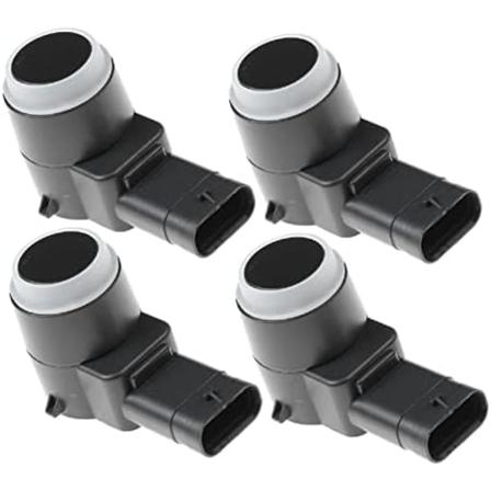 4 delar stötfångare parkeringshjälp sensor radar A2125420018 för - W166 W169 W245 W172 W204 W212 W221 W207 W218 W463
