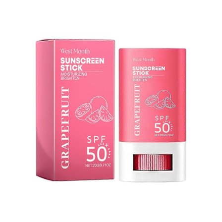 Solskyddsstift, All Available Light Dry Solid Isolation Protective Cream