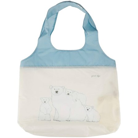 Tote Bag Yusuke Yonezu Polar Bear