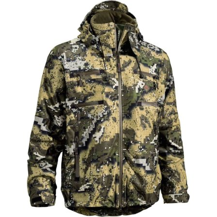 Swedteam Ridge Pro Men's Jacket Men Hunting jackets unlined Green 50