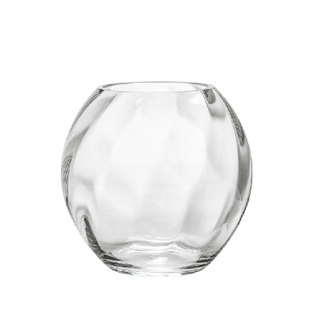 In Flore Eva Vas Krukor & vaser Vit 15 cm