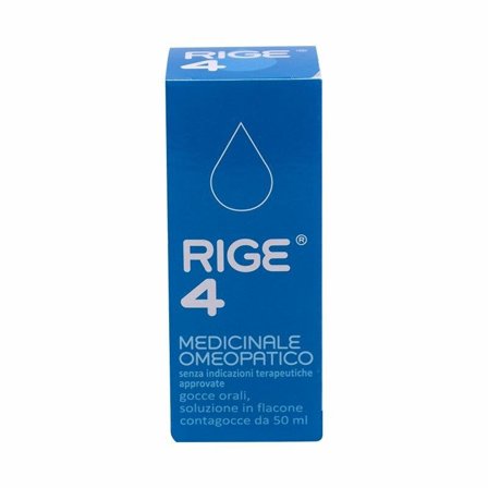 Alfa Omega Rige 4 Gocce 50ml