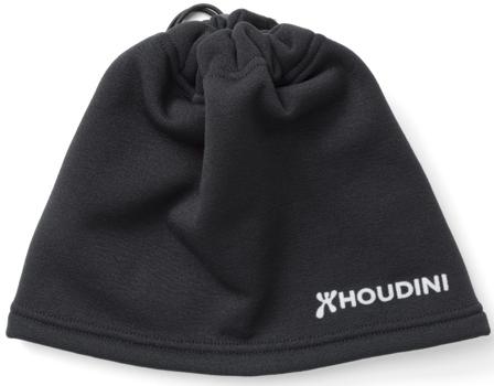 Houdini - Power Hat True Black