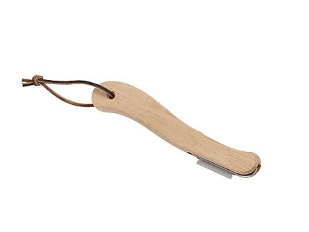 BLOMSTERBERGS DEIGSNITTER 19,3 CM NATUR EIK