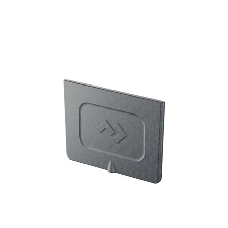 Dometic Ci-Divs cool bags Grey OneSize