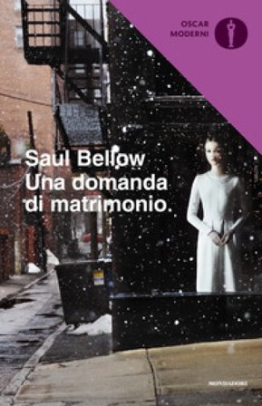 Una domanda di matrimonio Saul Bellow