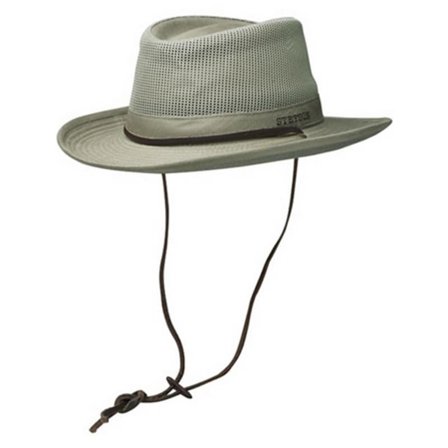 Stetson Takani Men hats Beige L