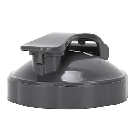 Ersättning för Nutribullet 900W Blender Juice Mug Cup Lock med Vändbart Lock