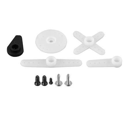 Päivitä lisävaruste Metal 2 Speed Gearbox Shift Servolla WPL RC-autoon