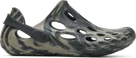 Merrell Men's Hydro Moc BLOOM Men sandals Black 41