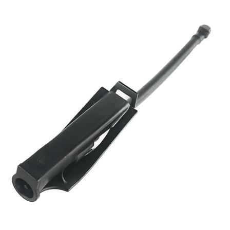 For Range Rover Evoque L538 2012-2019 Vindusspylerdyser Sprøyter Frontrute Jet Ikke Oppvarmet Lr0