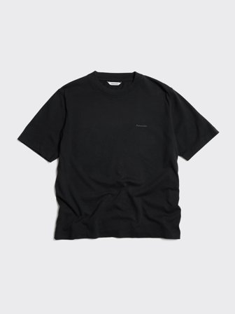 Relaxed Tee