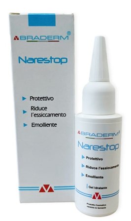 Narestop Crema 30ml