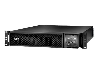 APC Smart-UPS SRT 3000VA RM - UPS - 2700 watt - 3000 VA - blysyre