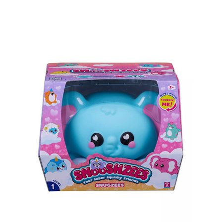 Smooshzees Large Snugzees Luna