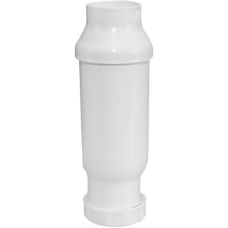 Faluplast 8073868 Vesilukko 32 x G32, Sisätilaviemäri