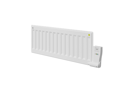 LVI KABA 2 Elradiator 250 W, Värme