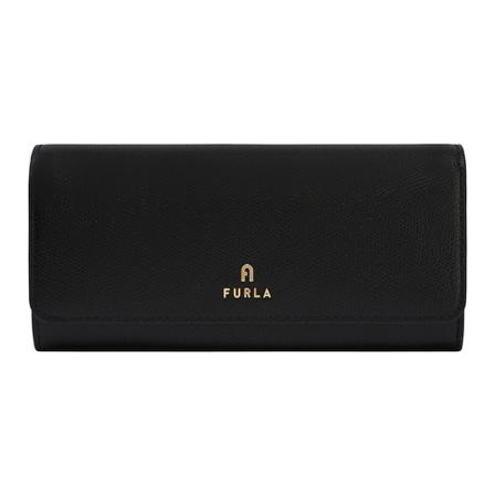 Furla Wallets & Cardholders Sort, Dame Punge og Kortholder, Størrelse: ONE Size