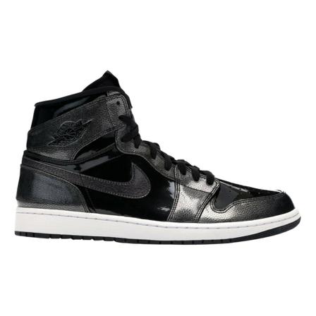 Nike, Sneakers Zwart, Heren, Maat:45 1/2 EU