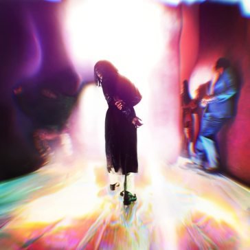 Some nights i dream of doors OBONGJAYAR