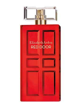 Elizabeth Arden Red Door Eau De Toilette - Nude - 50ML