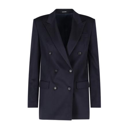Tagliatore Blazers blå, Dam, Dam, Storlek: M