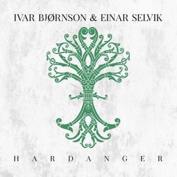 Hardanger - white edition IVAR & SEL BJORNSON