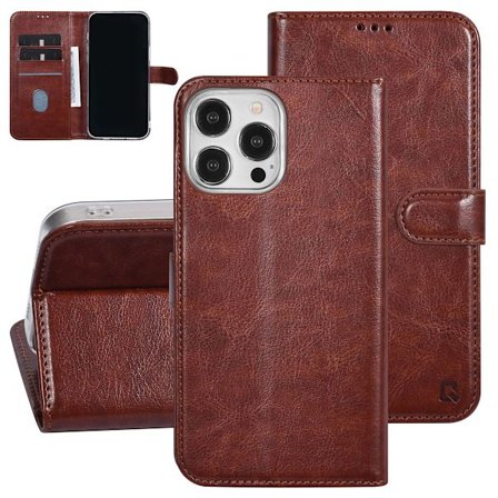 iPhone 15 Pro max 3-korts fodral