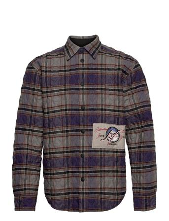 Shirt Patterned MSGM