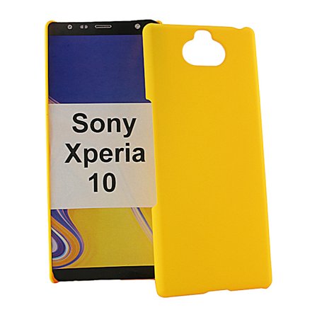 Hardcase Sony Xperia 10