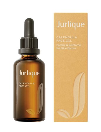Jurlique Calendula Face Oil 50 Ml - Nude - 50 ML