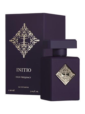 Initio Parfums Privés Carnal High Frequency Eau de Parfum