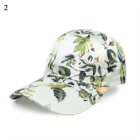 Basebollkepsar Solhatt 2 2