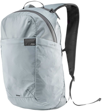 Matador ReFraction Packable Backpack reppu, Blue - Arkireput