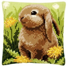 Pude Kaninunge - Vervaco