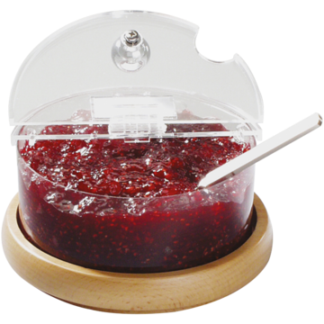 Kjøleboks Mini Tre APS Top Fre